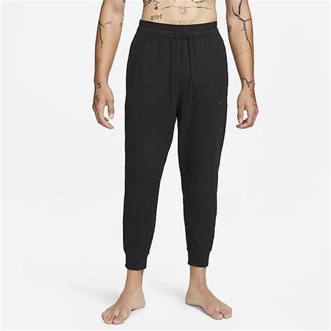 yoga broek heren nike|Nike Yoga Dri.